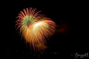 Gozo B&B Dar ta Zeppi , Qala Fireworks festa - Copy